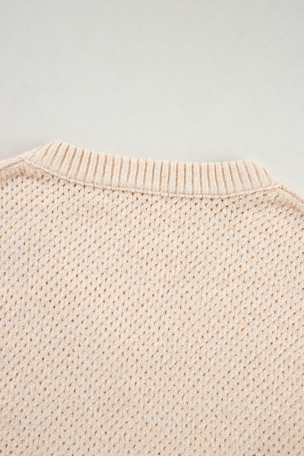 Catalina | Modern and comfortable winter sweater
