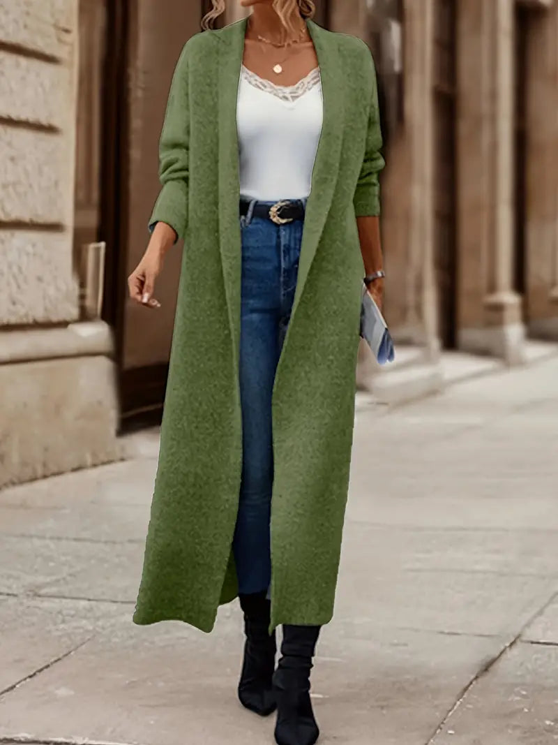 Cielo | Long cardigan