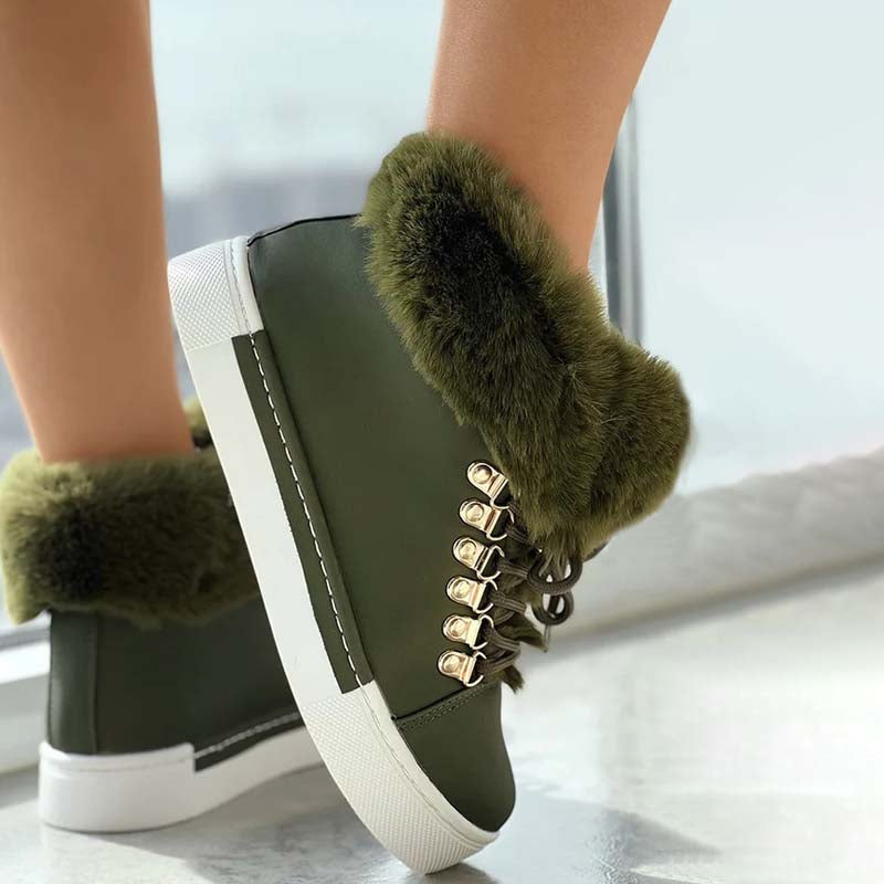 Karla | Supportive, stylish orthopedic ankle boots