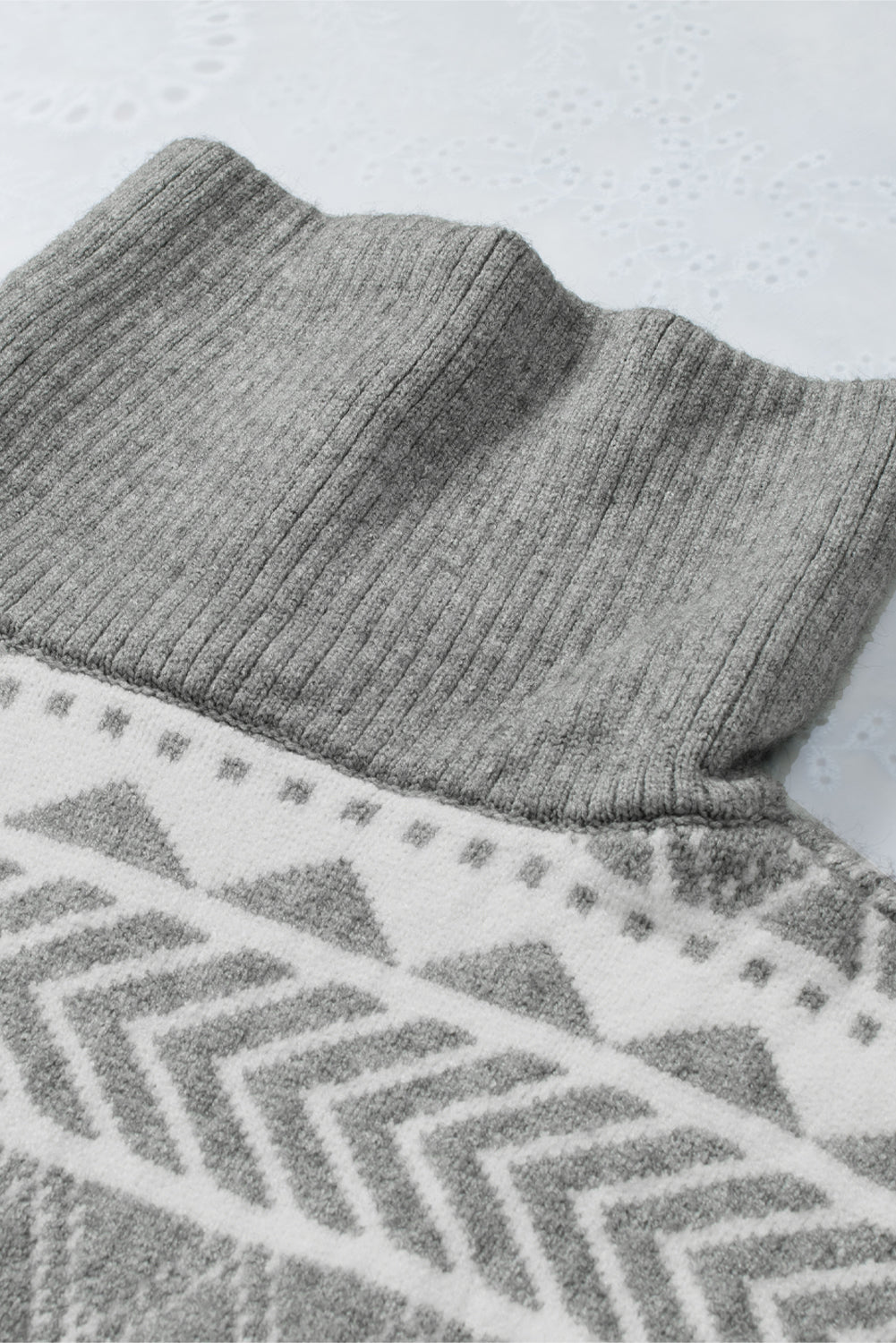 Eva | Elegant and versatile winter garment