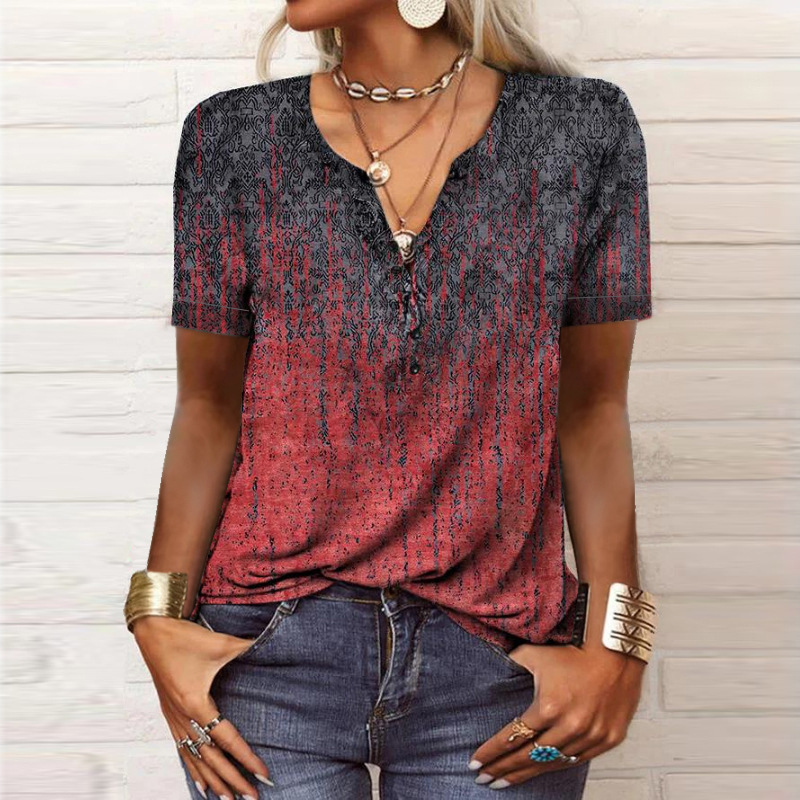 Lisa® | Elegant Summer Blouse