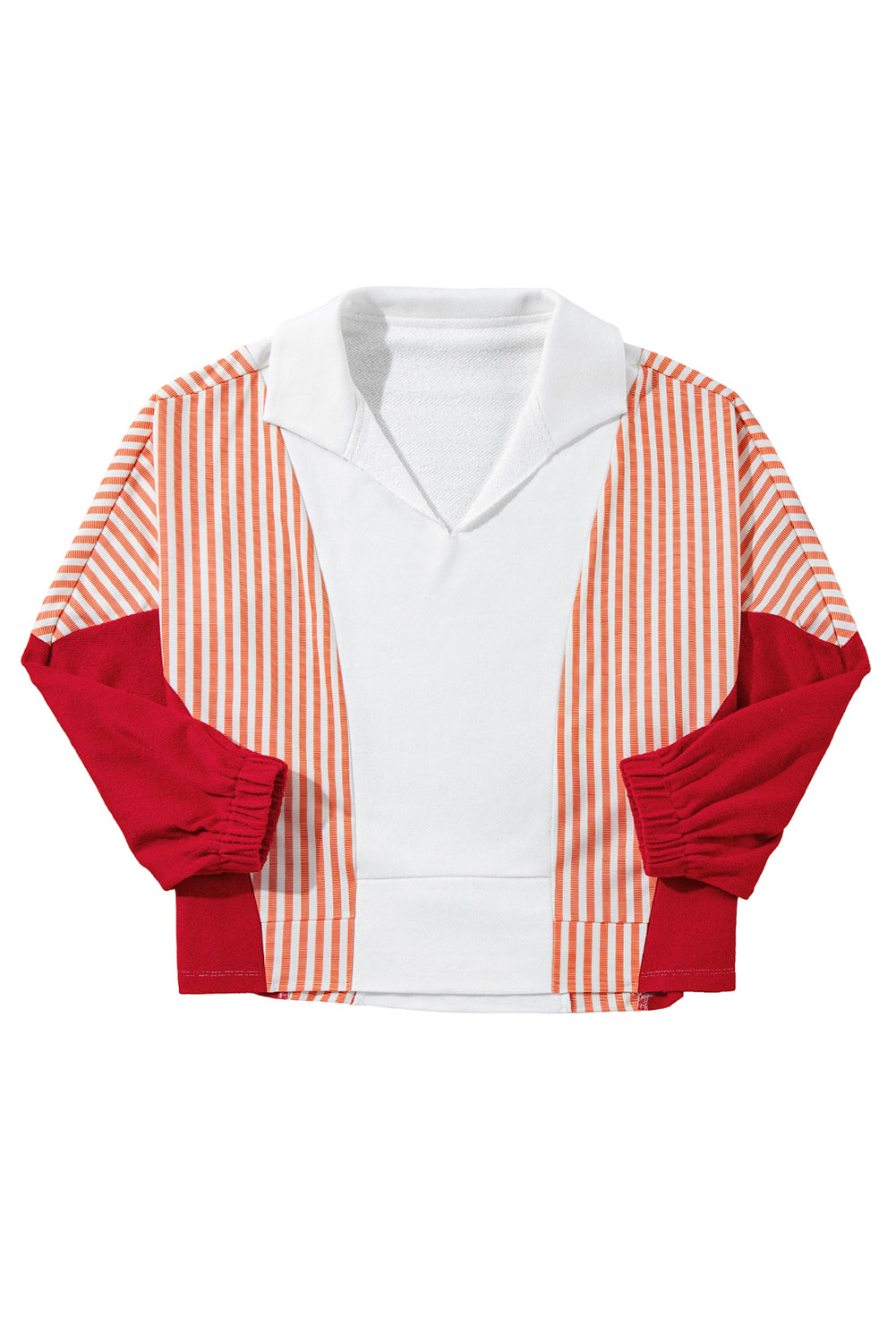 Ximena | Casual and effortless winter garment