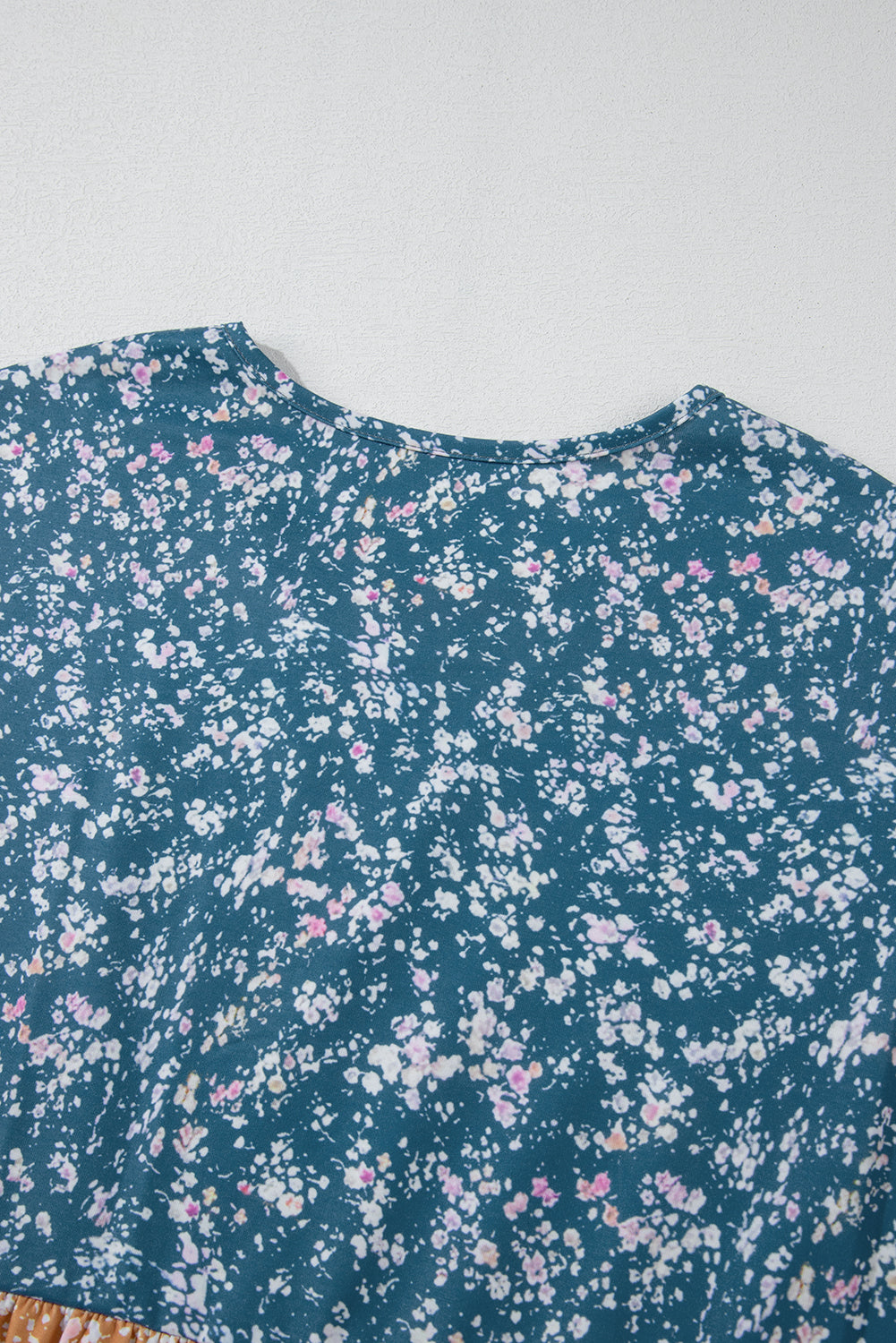 Melisa | Modern and comfortable winter blouse