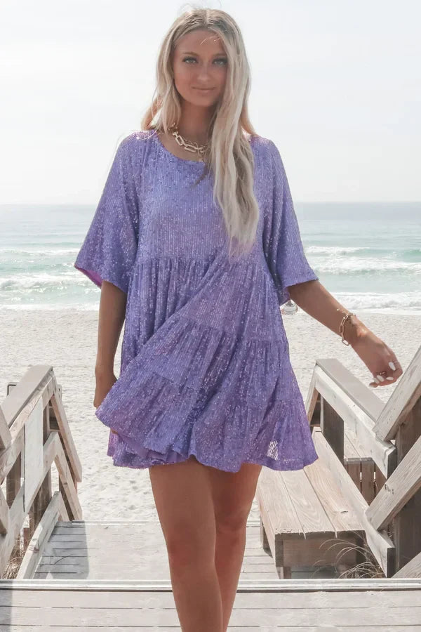 Sara® | Women's Elegant Dress