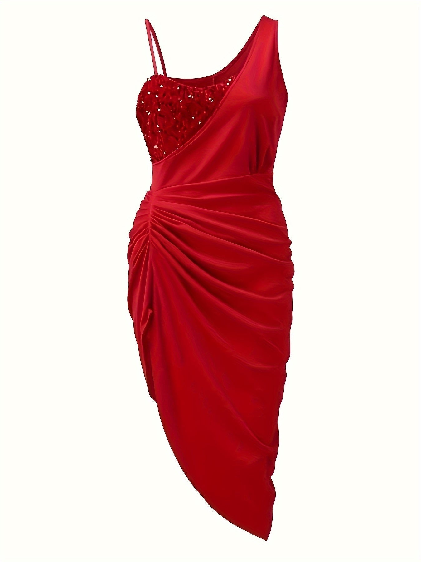 Jimena® | Asymmetrical Cocktail Dress