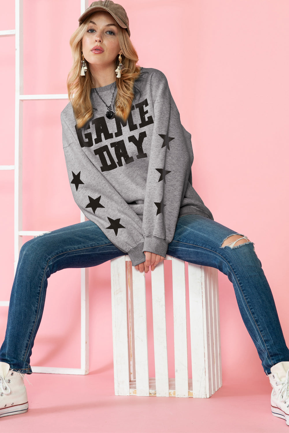 Brenda | Fashionable and minimalist winter garment