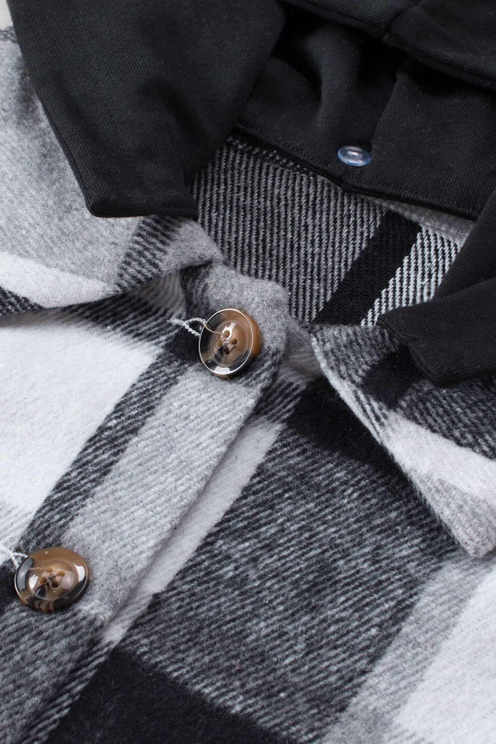Dafne | Modern and comfortable winter garment