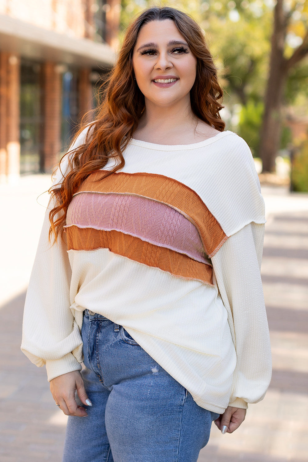 Rubí® | Elegant and timeless winter top