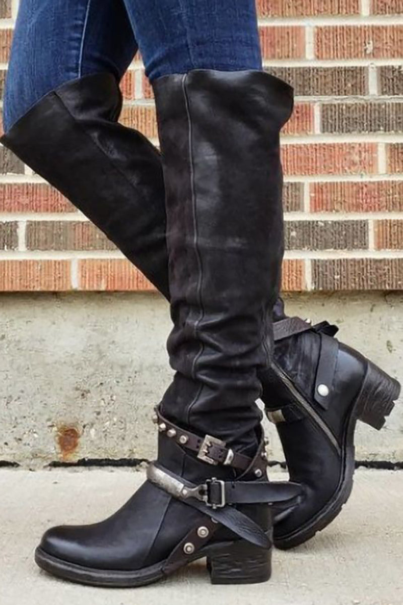 Sofia | Supportive, stylish orthopedic boots