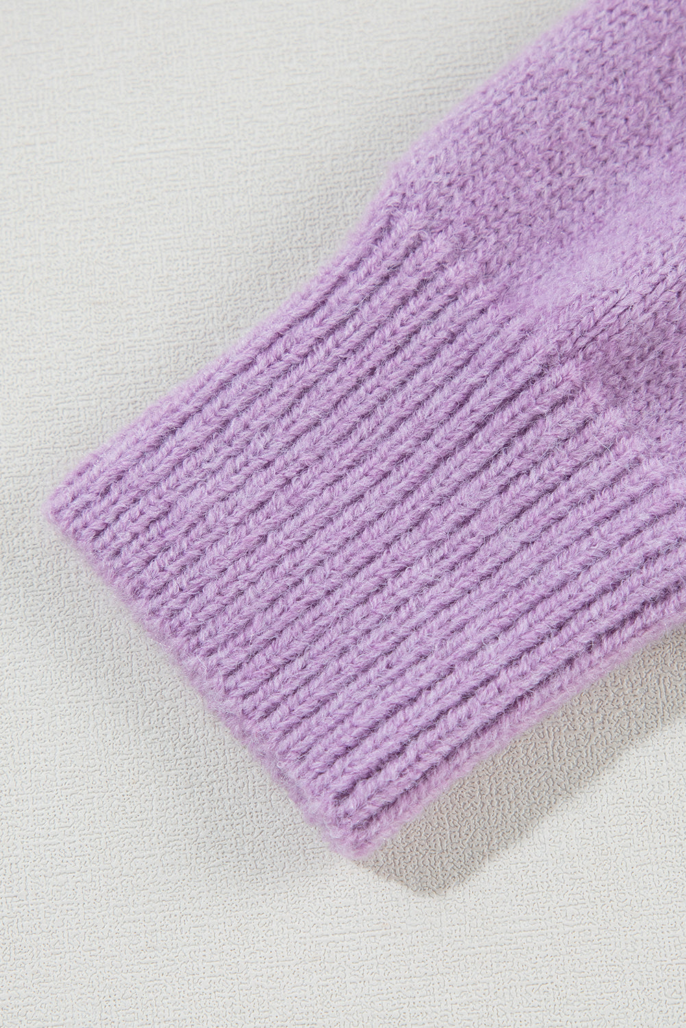 Karina | Timeless and stylish winter sweater