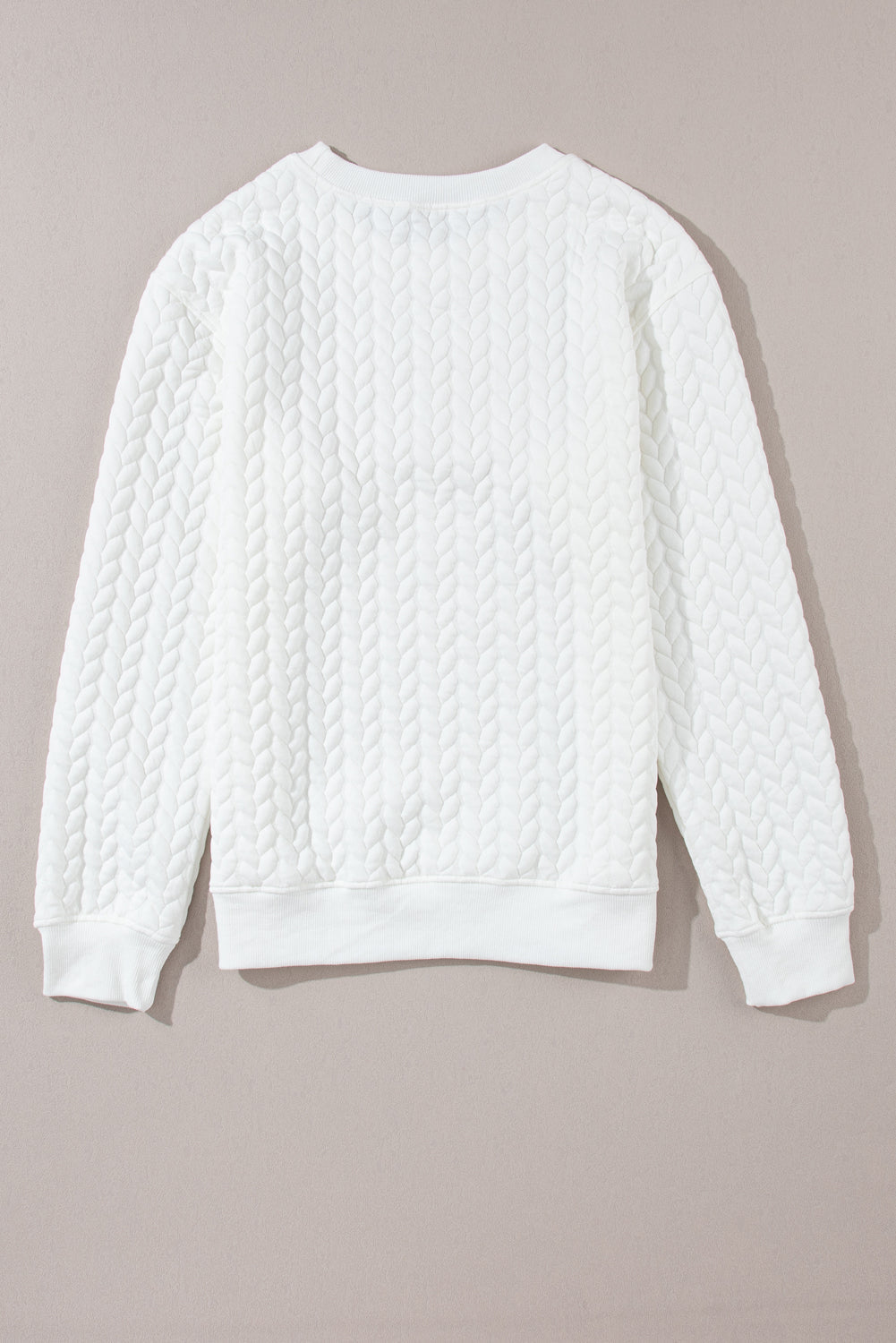 Amira | Elegant and casual winter garment