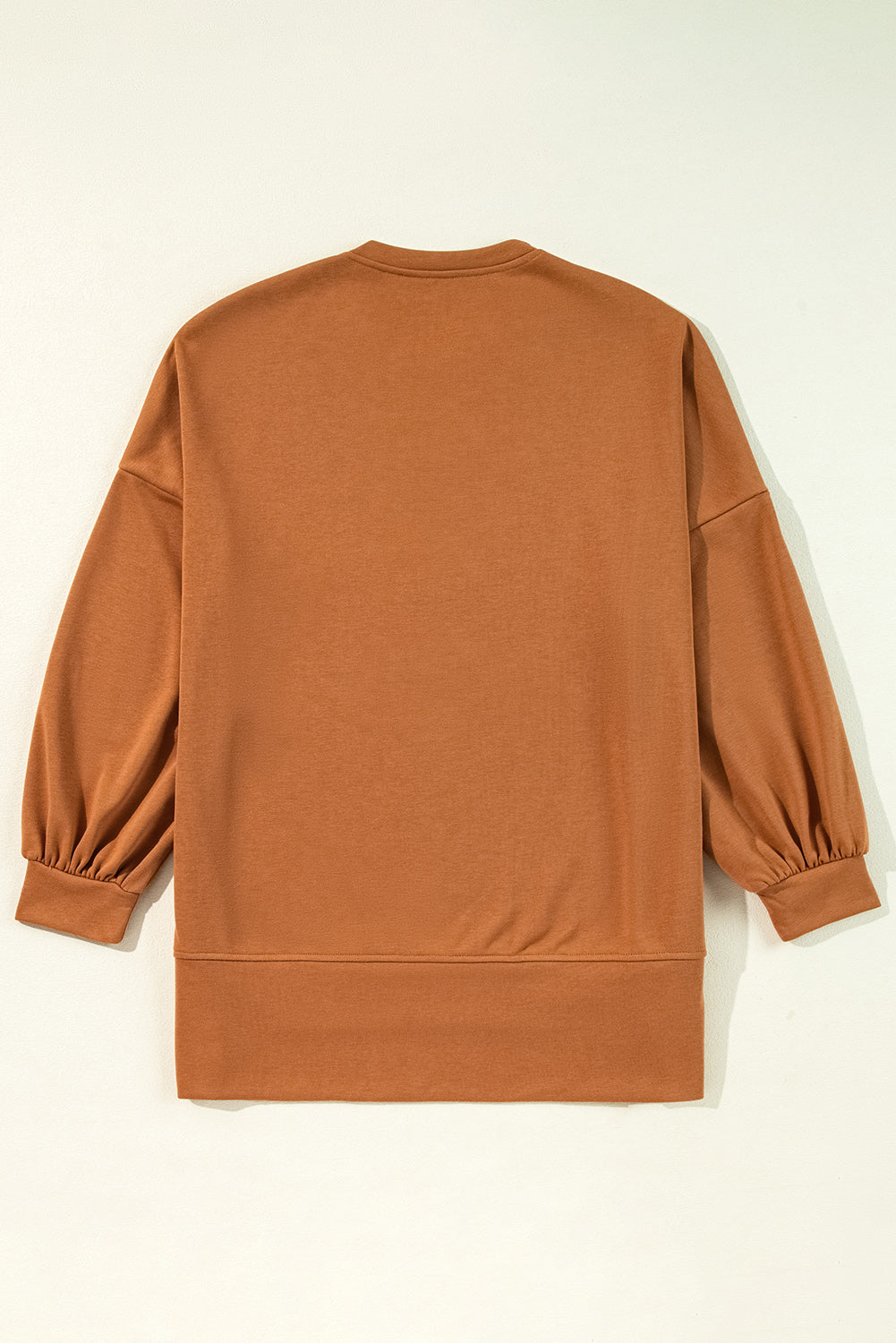 Isabel | Modern and fashionable winter top