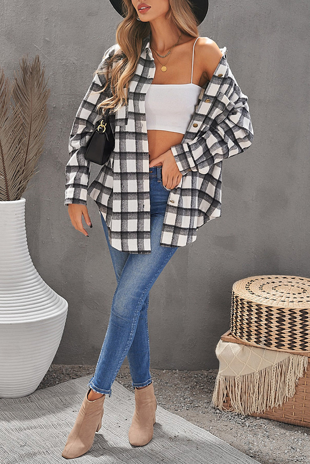 Norma | Timeless and elegant winter clothing