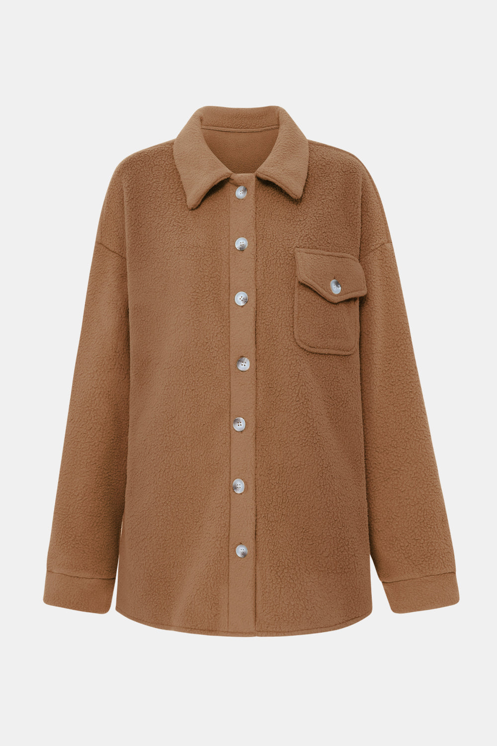 Graciela® | Effortless and elegant winter jacket