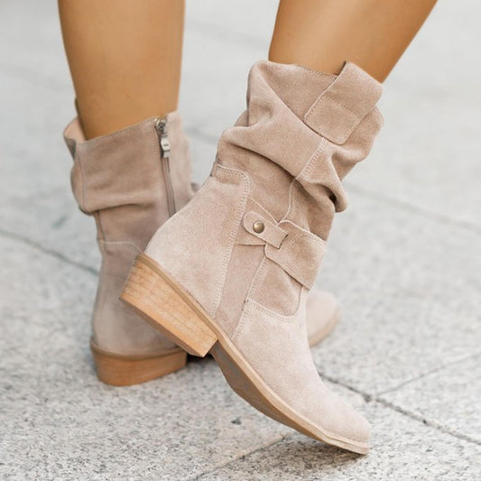 Catalina | Casual and supportive orthopedic boots