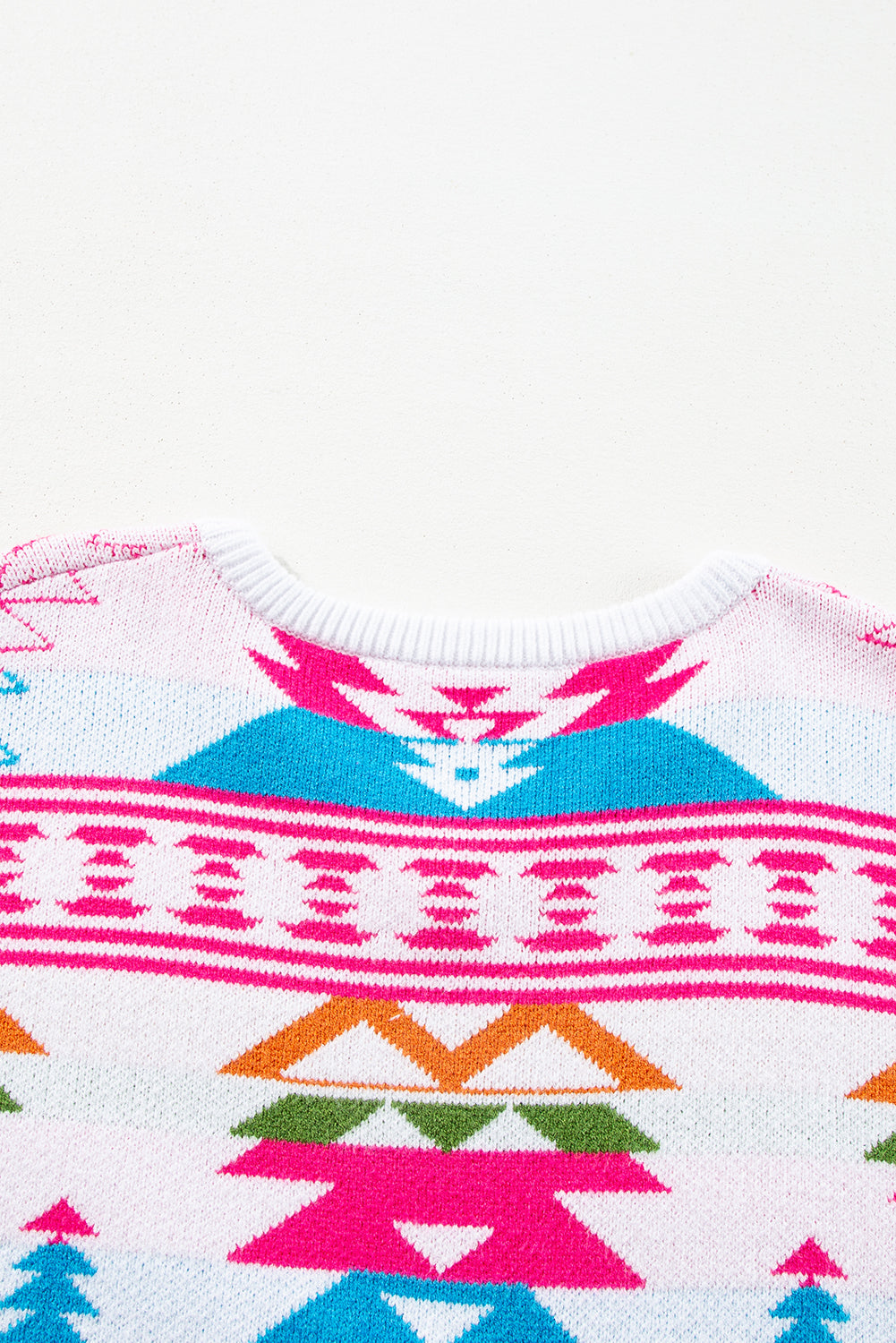Zenaida® | Relaxed and stylish winter sweater