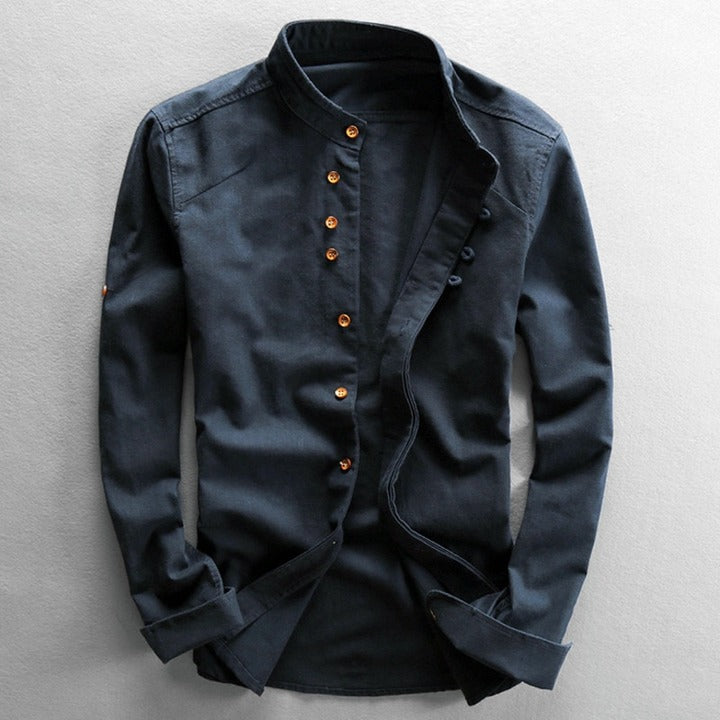 Josefina® | Japanese Style Blouse For Women