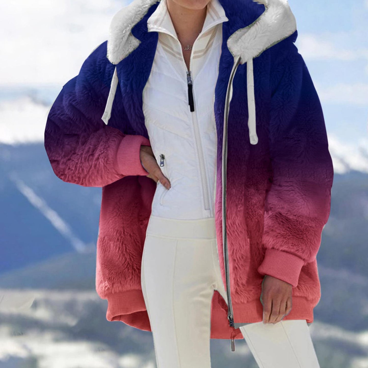 Laura | Softly lined jacket