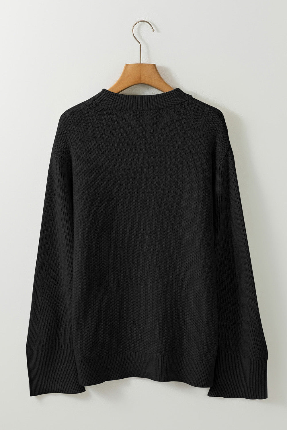 Flavia | Timeless and stylish winter sweater