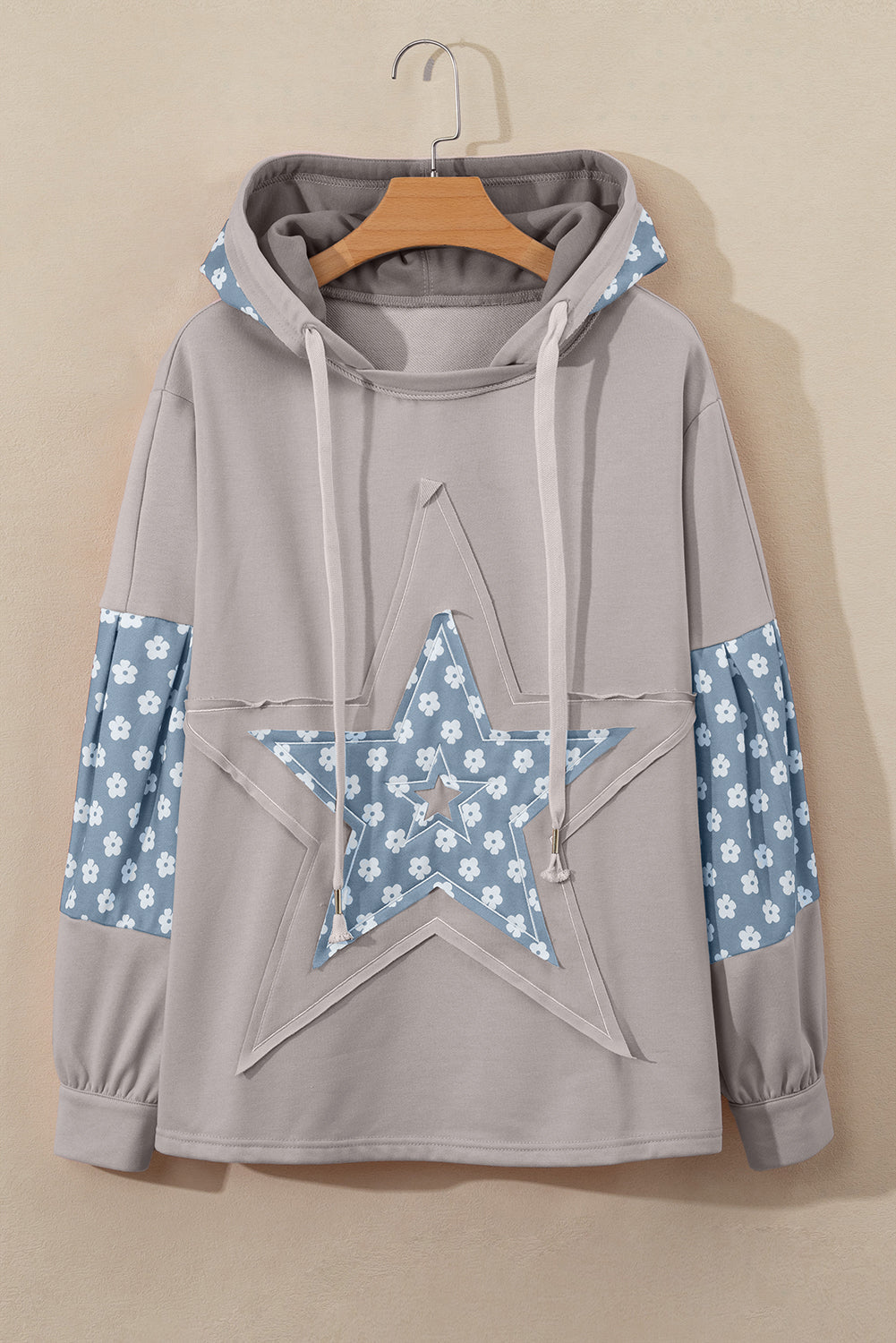 Antonia | Elegant and versatile winter hoodie