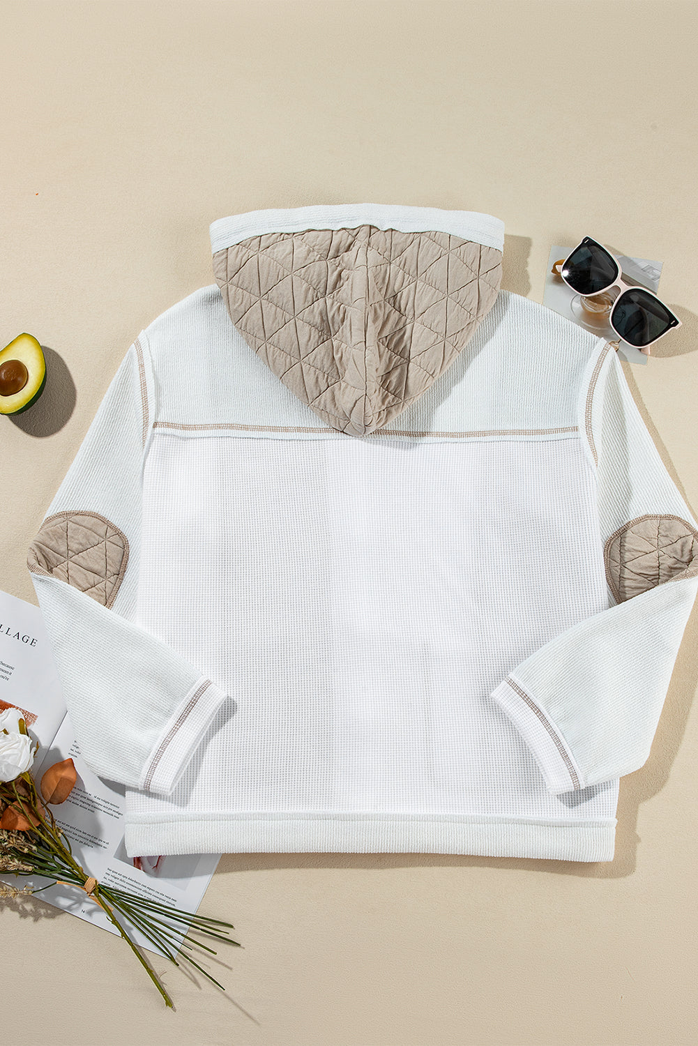 Deborah | Timeless and elegant winter jacket