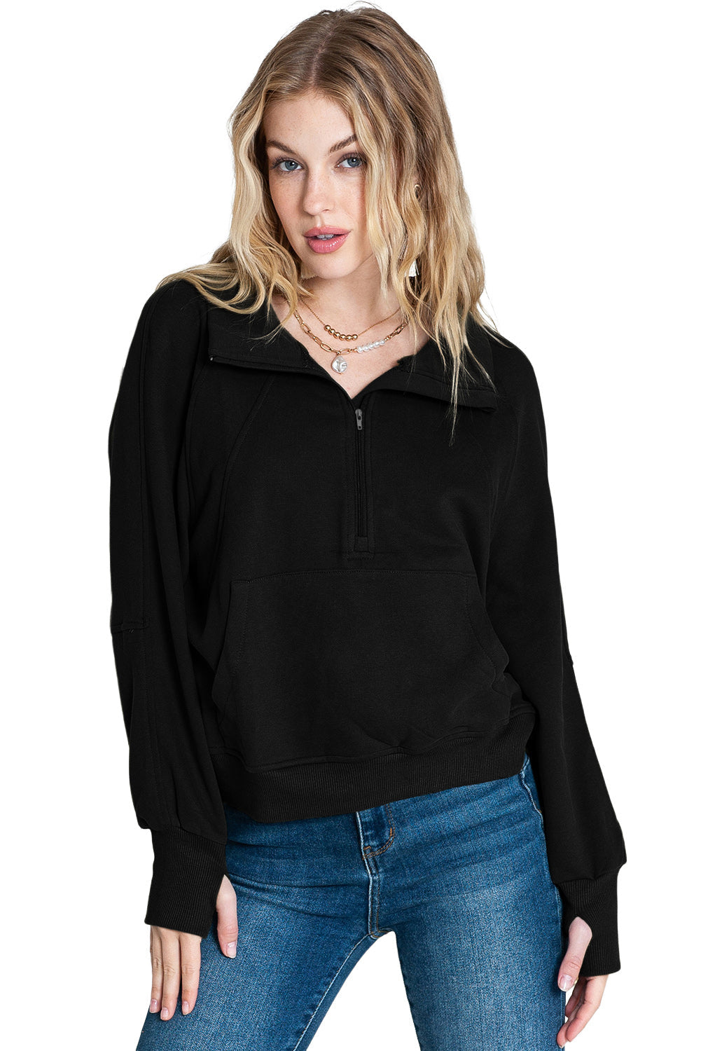 Vera | Trendy and elegant winter clothing item