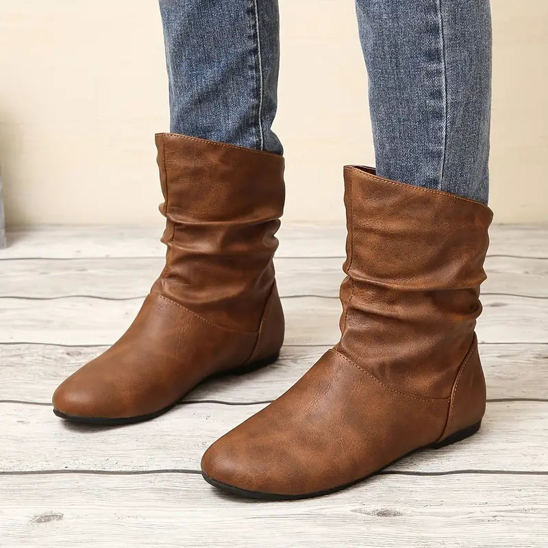 Sofia | Durable orthopedic boots