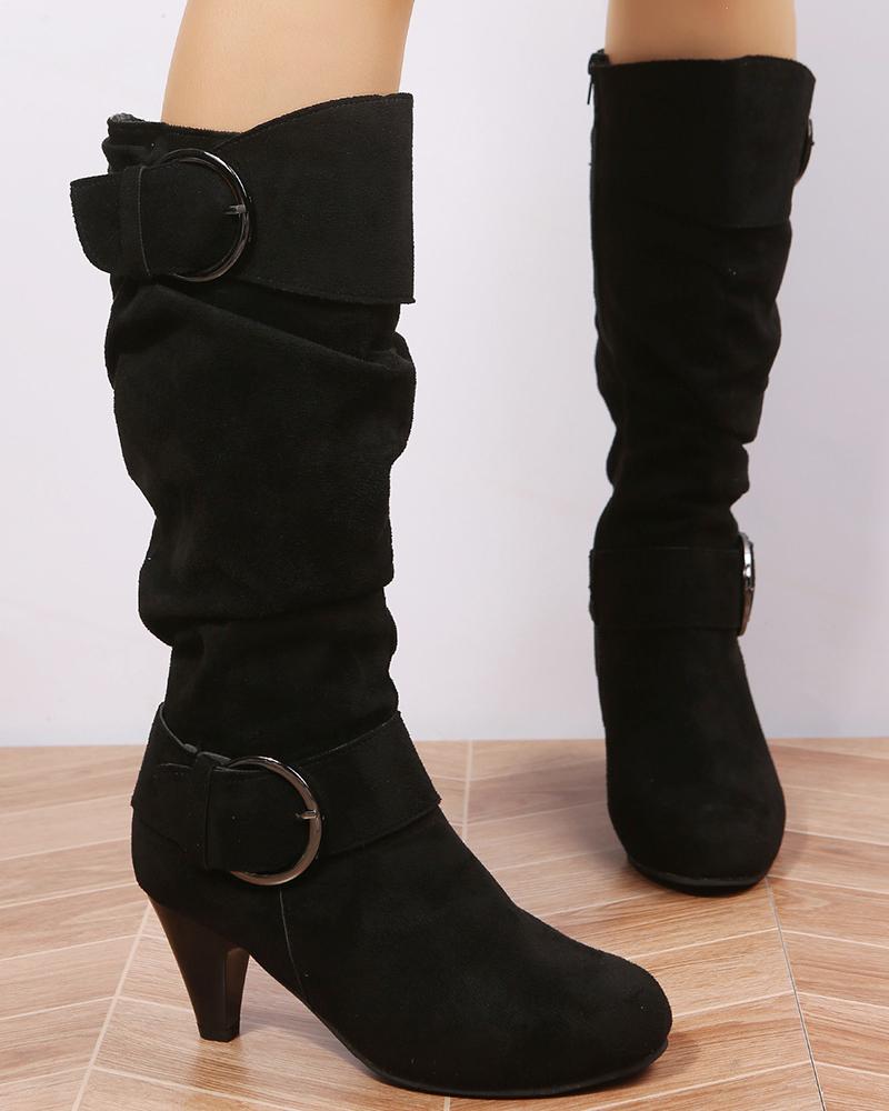 Dominique | Casual and supportive orthopedic boots