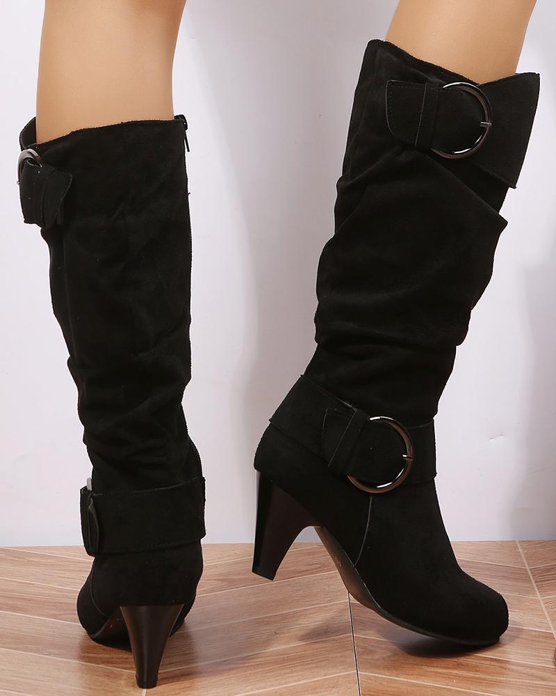 Dominique | Casual and supportive orthopedic boots