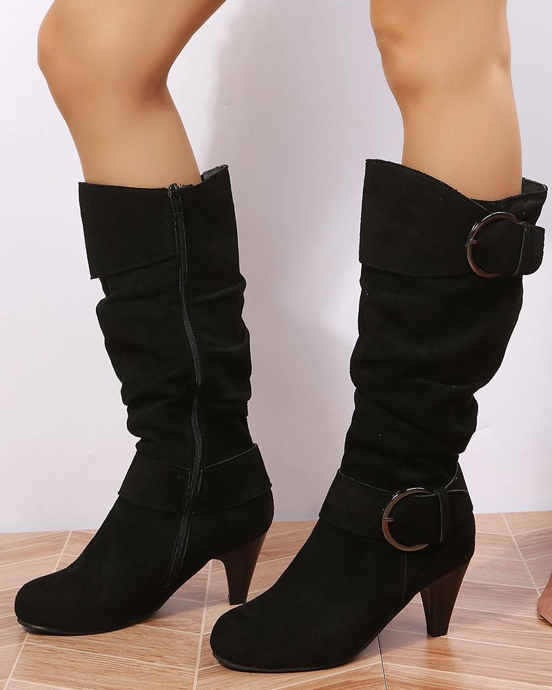 Dominique | Casual and supportive orthopedic boots