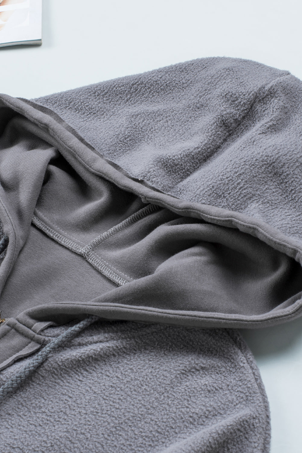 Eugenia | Fashionable and effortless winter garment
