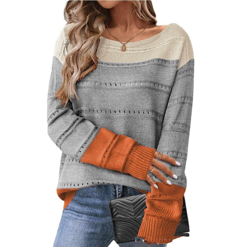 Saida | Dianaó Timeless and elegant sweater