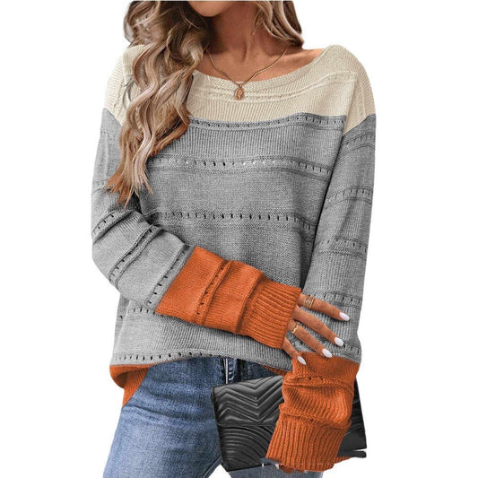 Saida | Dianaó Timeless and elegant sweater
