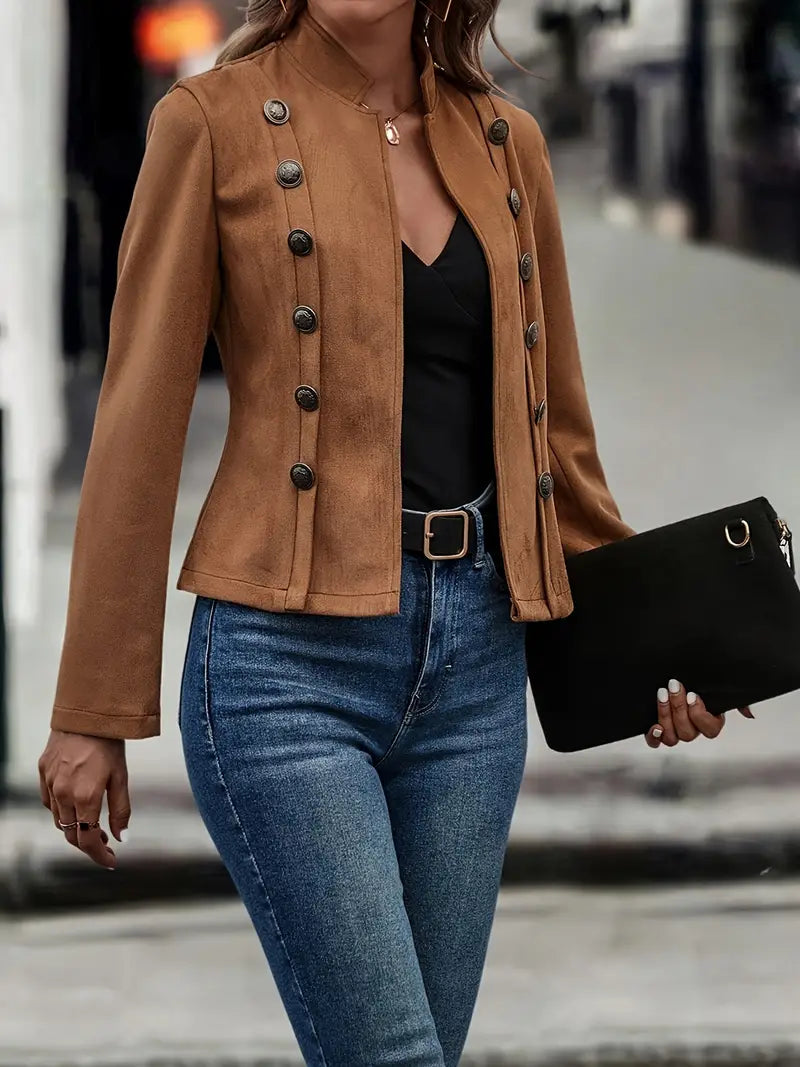 Manuela | Vintage jacket