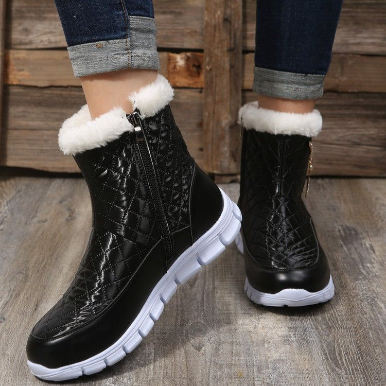 Yolanda | Comfortable and stylish orthopedic boots