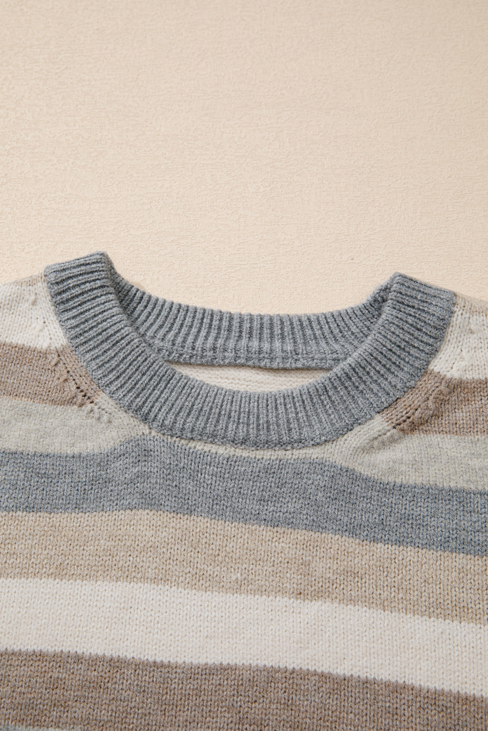 Olga | Classic and stylish winter sweater