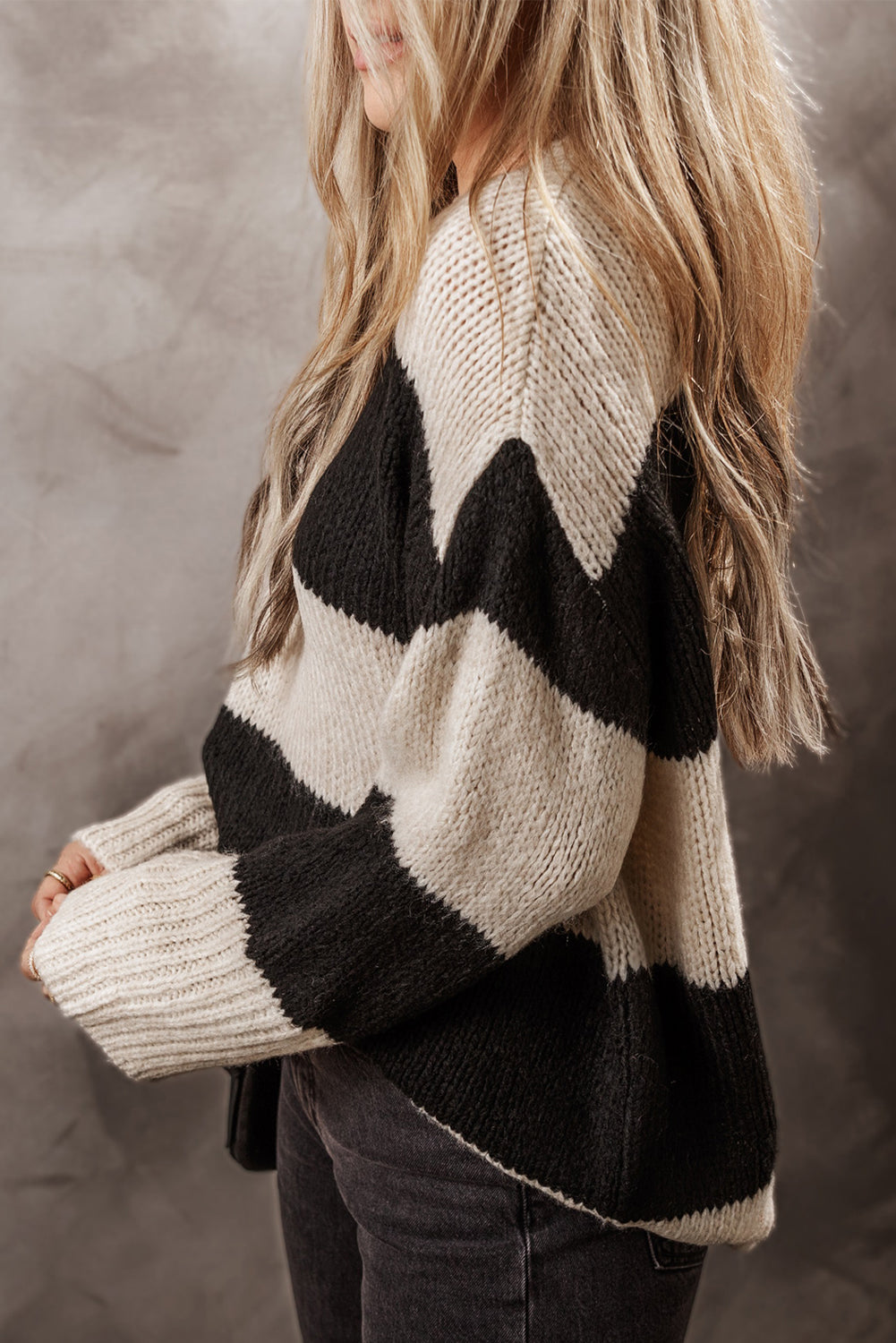 Catalina | Modern and fashionable winter sweater