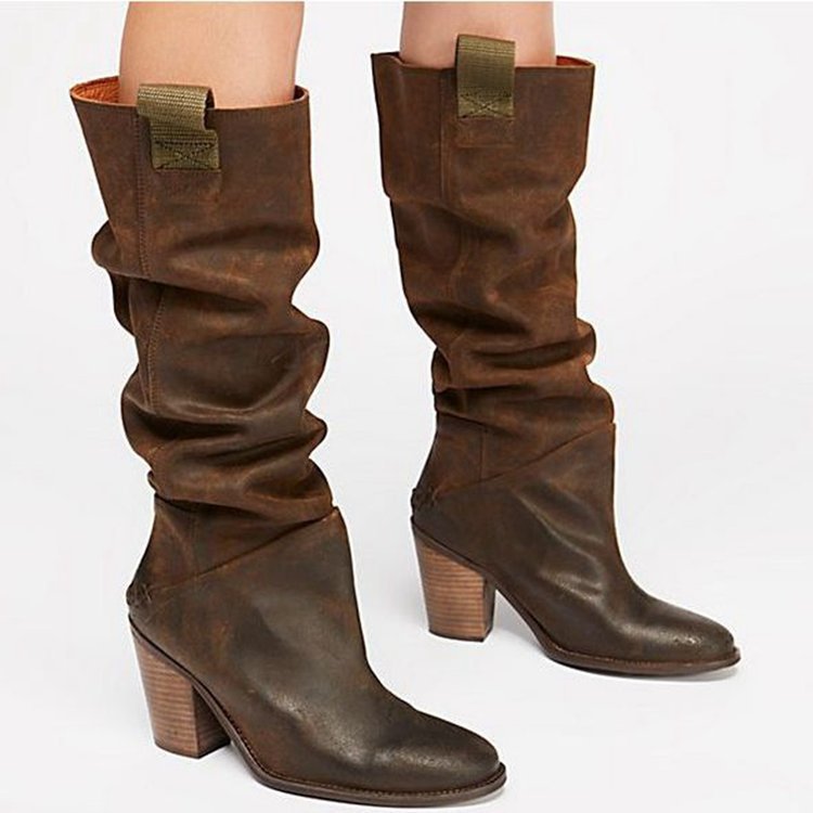 Lidia | Casual and supportive orthopedic boots