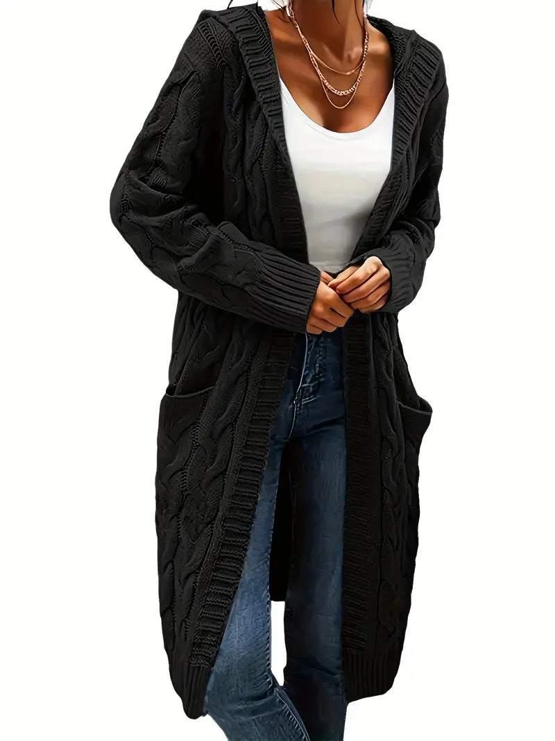 Cintia | Effortless and trendy winter garment