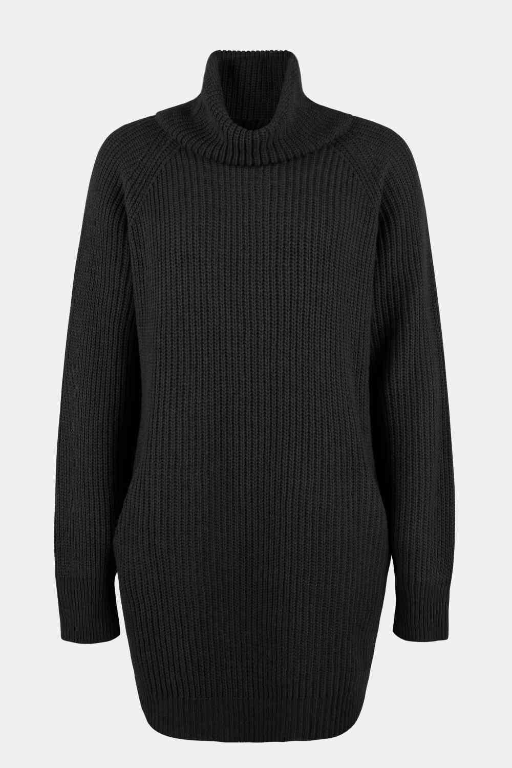 Lucía | Timeless and stylish winter sweater