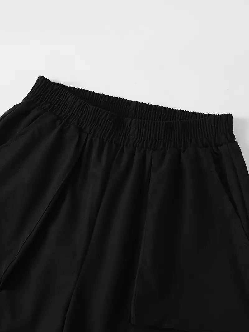 Emanuela® | Lightweight And Stylish Cargo Pants