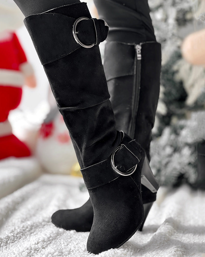 Eulalia | Comfortable and versatile orthopedic boots