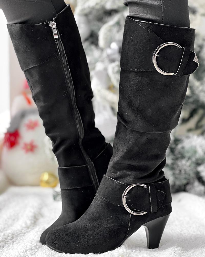 Eulalia | Comfortable and versatile orthopedic boots