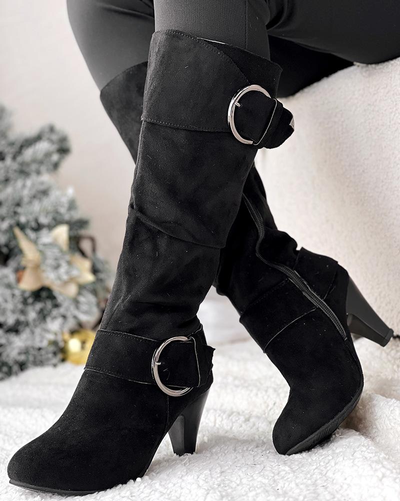 Eulalia | Comfortable and versatile orthopedic boots