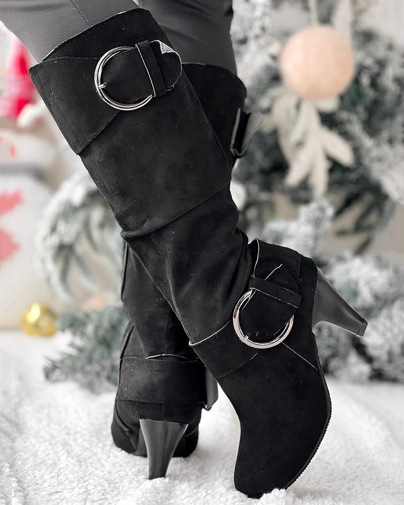 Eulalia | Comfortable and versatile orthopedic boots