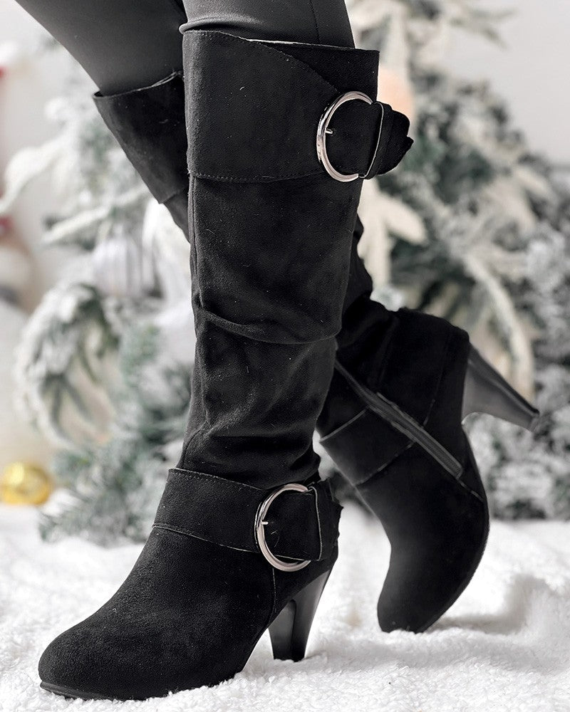 Eulalia | Comfortable and versatile orthopedic boots