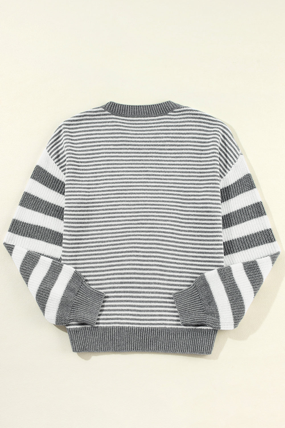 Leonor | Classic and stylish winter sweater