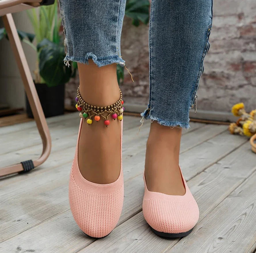 Tea® | Comfortable Dance Shoes