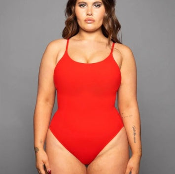 Kelly® | Snatching One-Piece Swimsuit