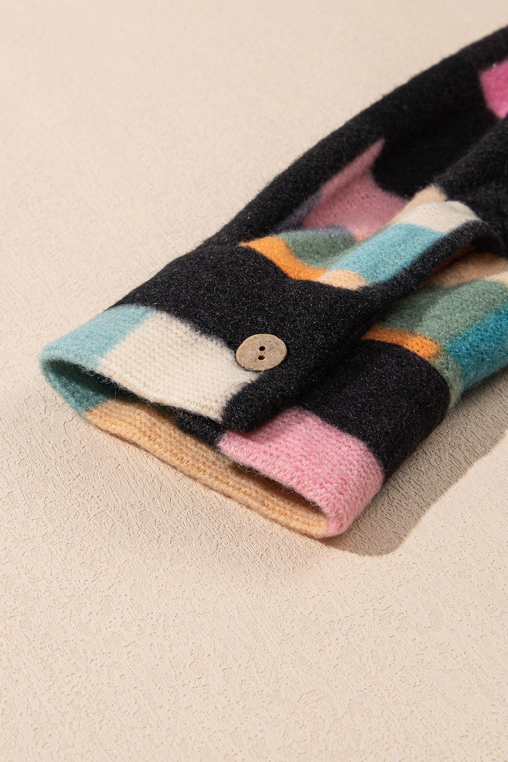 Cintia| Chic and relaxed winter hoodie